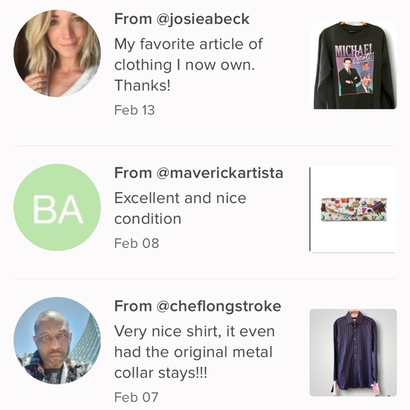 Meet your Posher, Jennifer - Picture 2 of 10